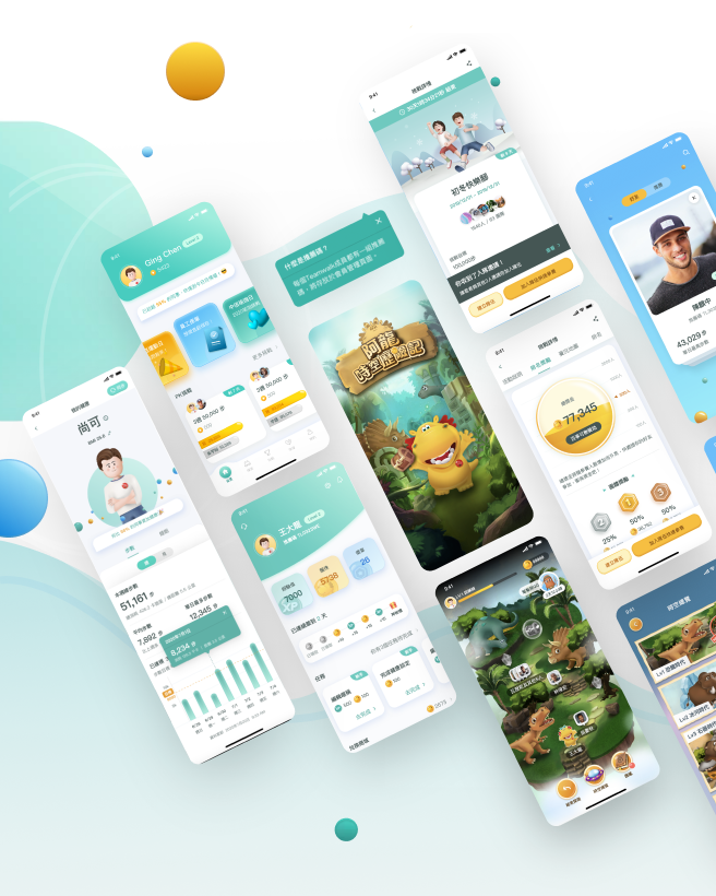 Teamwalk A Group Insurance and health management App
