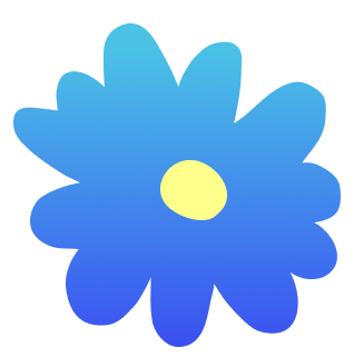 花朵